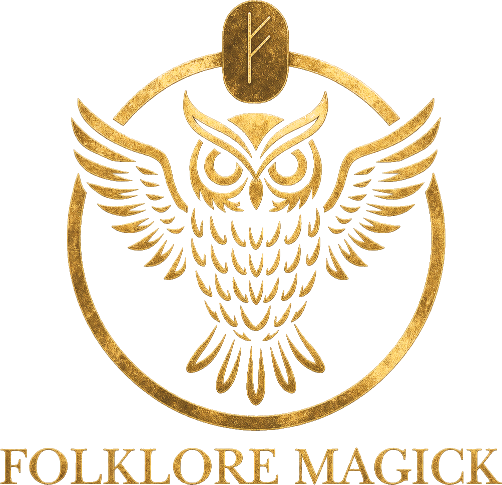 Folklore Magick
